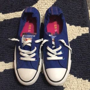 Converse Shoreline Slip-on